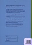 Traject Welzijn - Verzorging PW Niveau 3 & 4 Werkboek