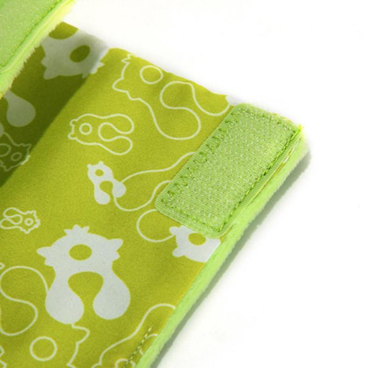 Autogordel covers baby en kinderstoel