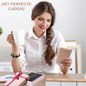 18-delige Professionele Manicure Set & Pedicureset