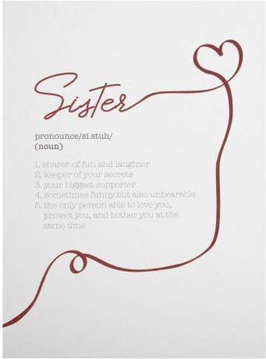 Zussen armband zilver stainless steel