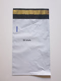 Verzendzakken (S) 170 x 250 mm - verzendzakken voor kleding webshop zakken