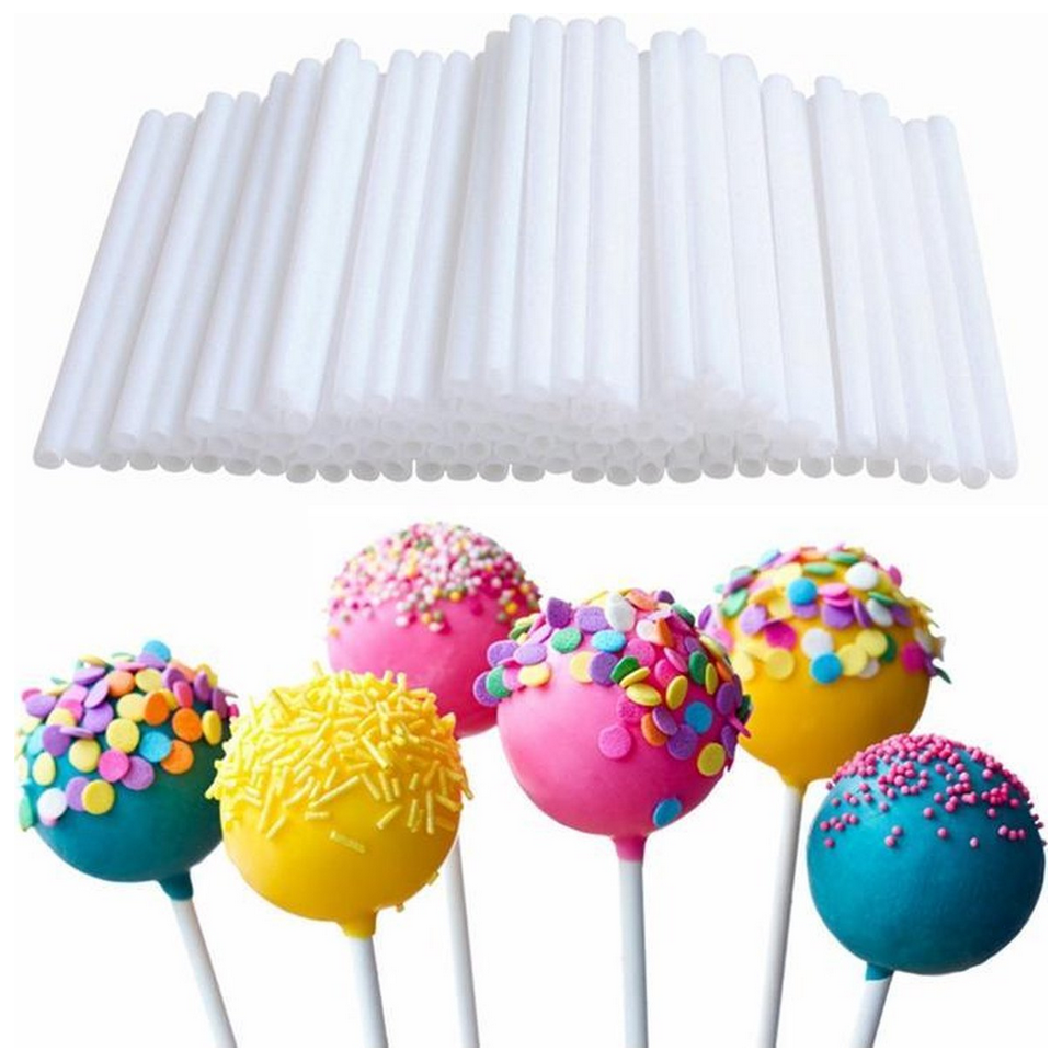 Cakepop Stokjes