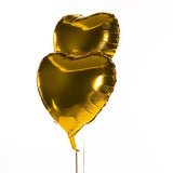 koopplaza.nl gouden hart ballon