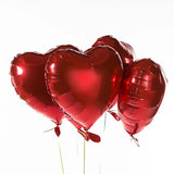 koopplaza.nl rode hart ballonnen