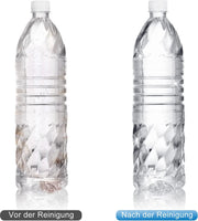Flessenborstel 2-pack geschikt voor Sodastream – vaatwasbestendig