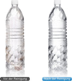 Flessenborstel 2-pack geschikt voor Sodastream – vaatwasbestendig