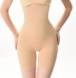 Shapewear voor billen, buik en dijen Beige/Creme - maat M/L