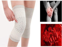 Knie Artritis maat L compressieband