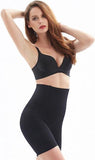 Shapewear voor billen, buik en dijen. Corrigerend zwart M/L