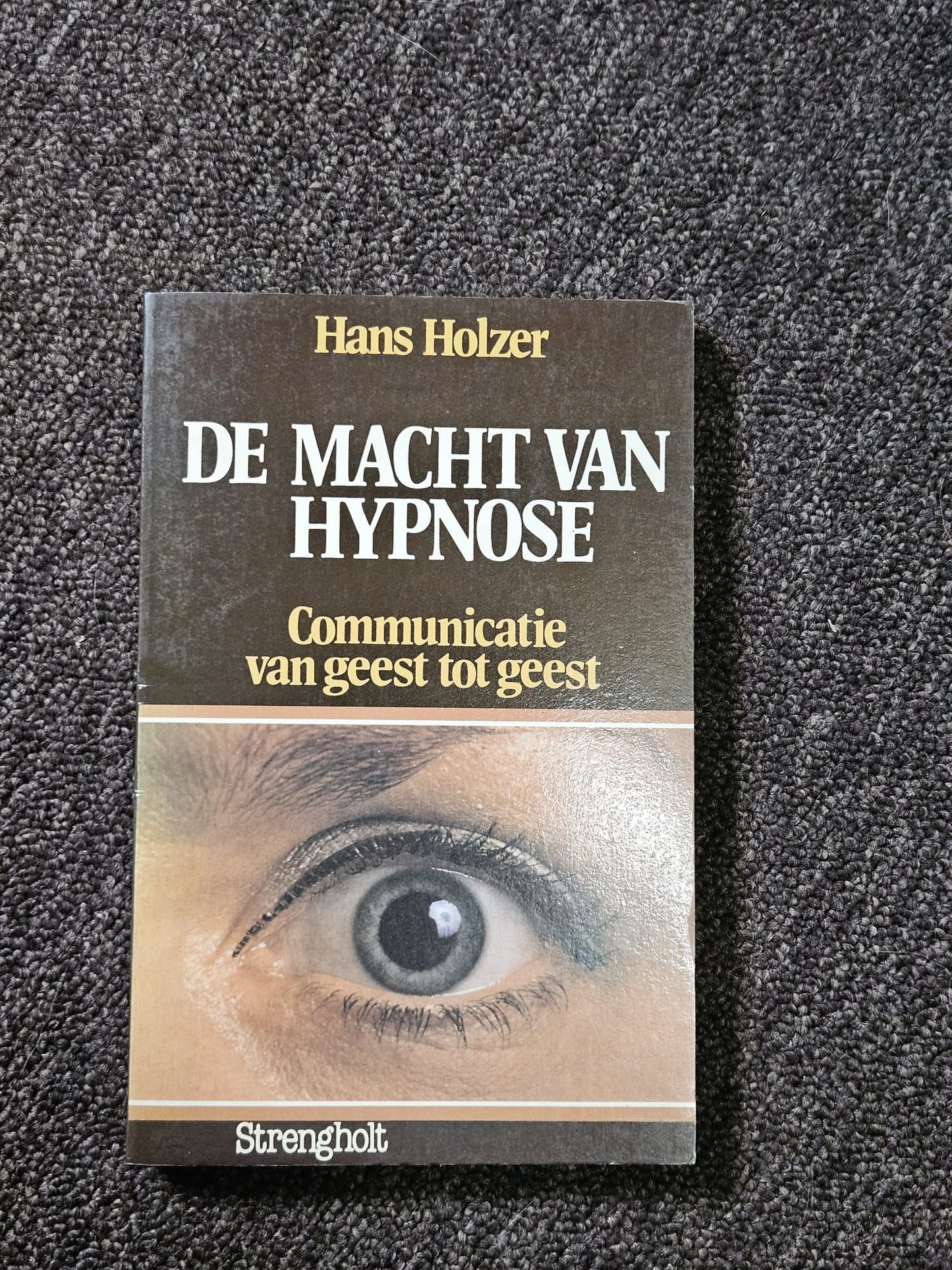 De macht van hypnose