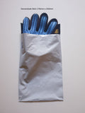 Verzendzakken (S) 170 x 250 mm - verzendzakken voor kleding webshop zakken