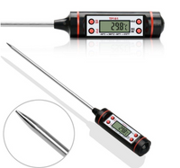 Digitale Vleesthermometer